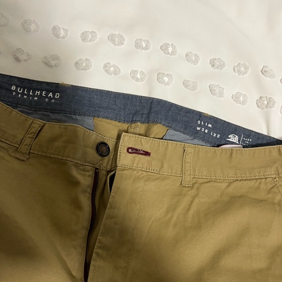 Bullhead slim pants - Picture 2 of 3